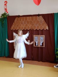 Teatrzyk Wędrowniczek