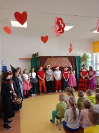 Teatrzyk Wędrowniczek