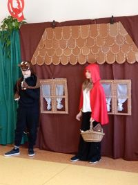 Teatrzyk Wędrowniczek