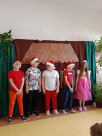 Teatrzyk Wędrowniczek