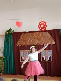 Teatrzyk Wędrowniczek