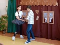 Teatrzyk Wędrowniczek