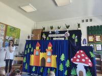 Królewna Śnieżka i siedmiu krasnoludków