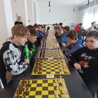 VI Szachowy Turniej o Puchar Burmistrza Józefowa