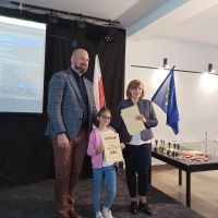 VI Szachowy Turniej o Puchar Burmistrza Józefowa