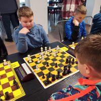 VI Szachowy Turniej o Puchar Burmistrza Józefowa