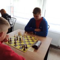 VI Szachowy Turniej o Puchar Burmistrza Józefowa