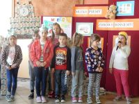 Prywatka u Misia Uszatka