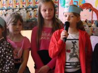 Prywatka u Misia Uszatka