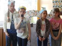 Prywatka u Misia Uszatka