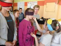 Prywatka u Misia Uszatka