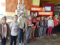 Prywatka u Misia Uszatka