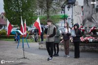 Rocznica uchwalenia Konstytucji 3 Maja