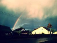 Moja mała Ojczyzna i jej piękno