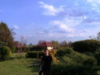 Moja mała Ojczyzna i jej piękno