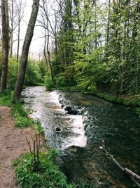 Moja mała Ojczyzna i jej piękno