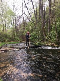 Moja mała Ojczyzna i jej piękno