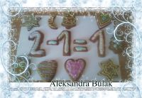 Matematyczny galimatias w kuchni