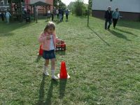 OzoBotki, Sportowcy, a może Królowa Nauk?