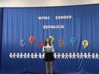 Rozpoczęcie roku szkolnego