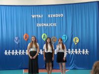 Rozpoczęcie roku szkolnego