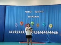 Rozpoczęcie roku szkolnego