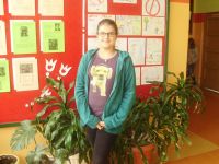 Recytatorskie sukcesy