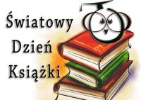 Światowy Dzień Książki