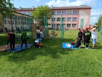 Szkolny Dzień Talentów