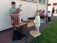 Szkolny Dzień Talentów