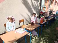 Szkolny Dzień Talentów