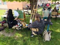 Szkolny Dzień Talentów