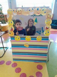 Światowy Dzień Uśmiechu