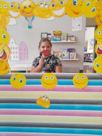 Światowy Dzień Uśmiechu