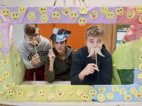 Światowy Dzień Uśmiechu