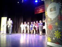 Kolejne sukcesy wokalne Kai Peć