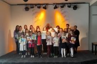 Mały Konkurs Recytatorski