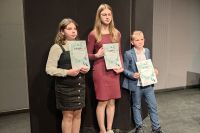 Mały Konkurs Recytatorski