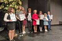 Mały Konkurs Recytatorski