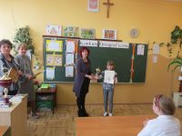 Sukcesy naszych uczniów