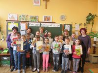 Sukcesy naszych uczniów