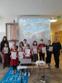 Moje sposoby na wyciszenie