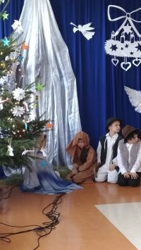 Wśród nocnej ciszy