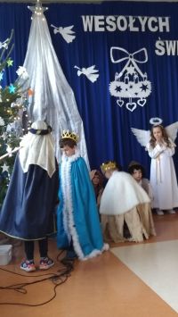 Wśród nocnej ciszy