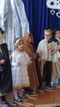 Wśród nocnej ciszy