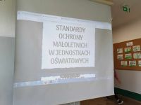 Standardy Ochrony Małoletnich