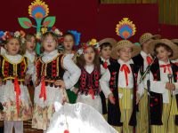 Jadą goście, jadą...