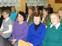 Jadą goście, jadą...