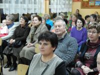 Jadą goście, jadą...