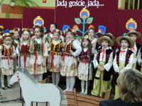 Jadą goście, jadą...